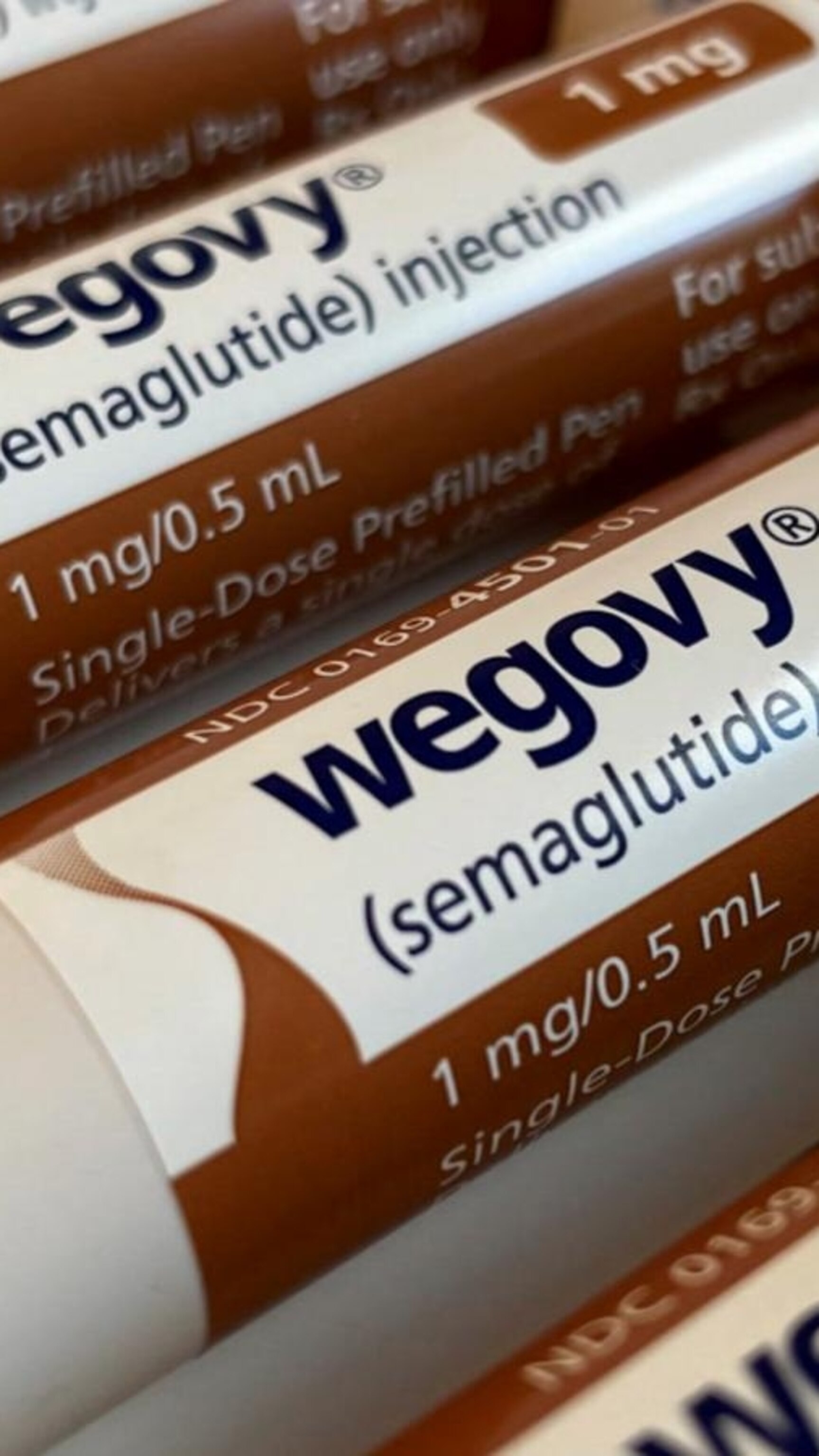 how to manage side effects of semaglutide Side Effects of Wegovy Explained