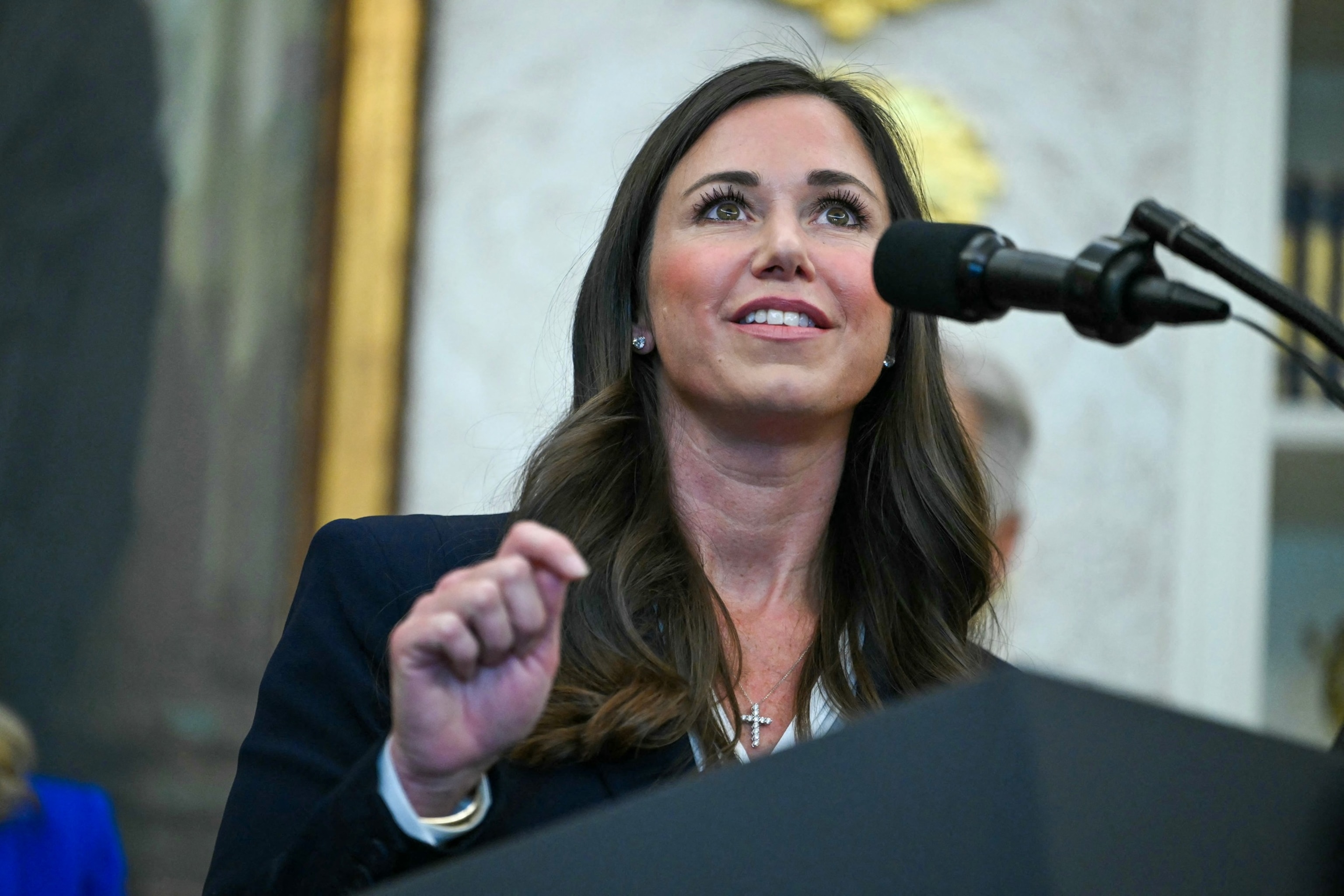 PHOTO: US-POLITICS-TRUMP