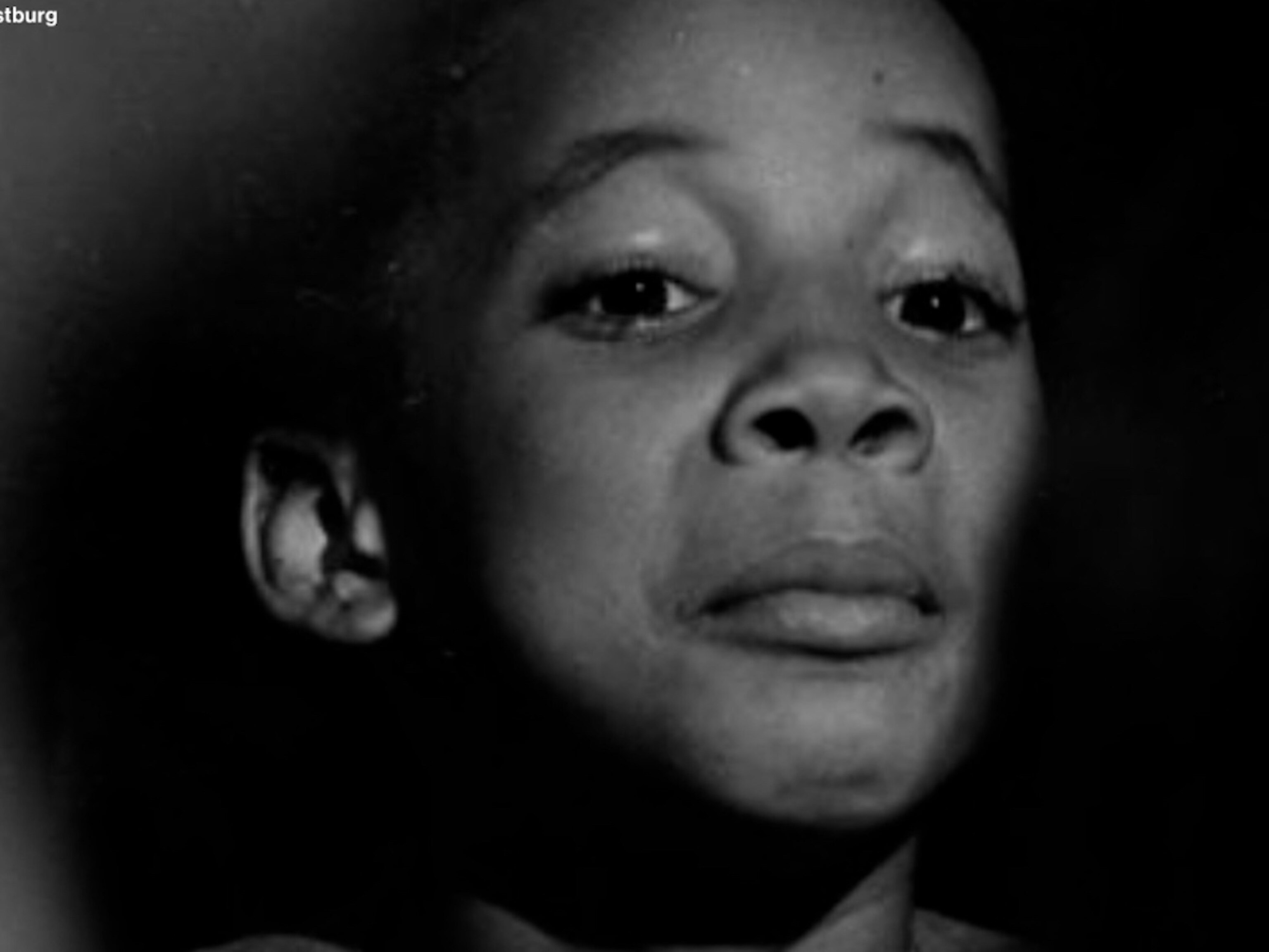 Selma's 'smallest freedom fighter' reflects on Civil Rights Movement 59  years later - ABC News, image size:3072x2304