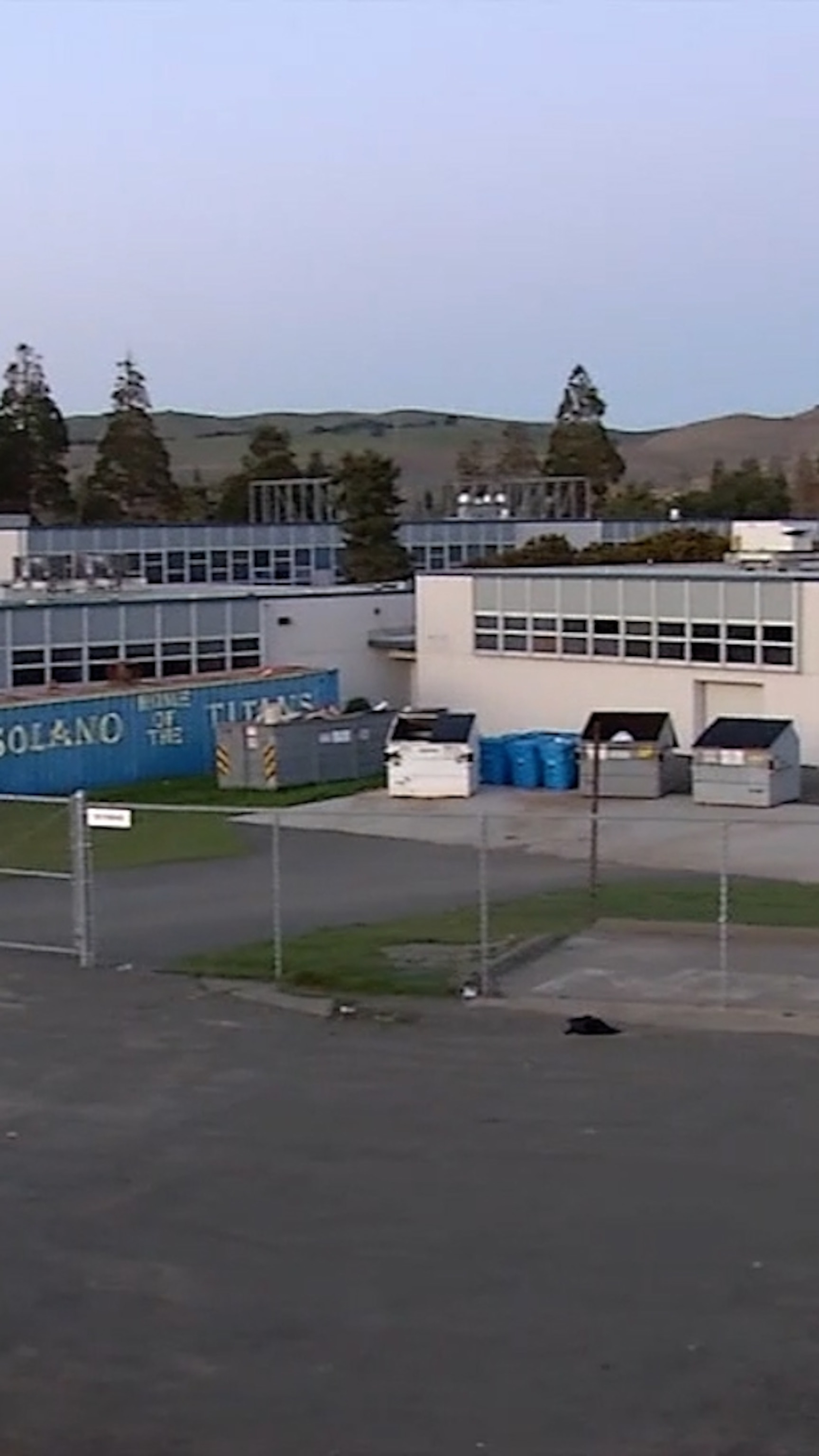 School closes after copper wiring stolen, knocking out power - ABC News