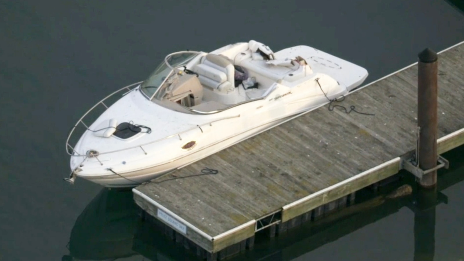 1 killed, multiple injured in 2-boat collision on Lake Michigan