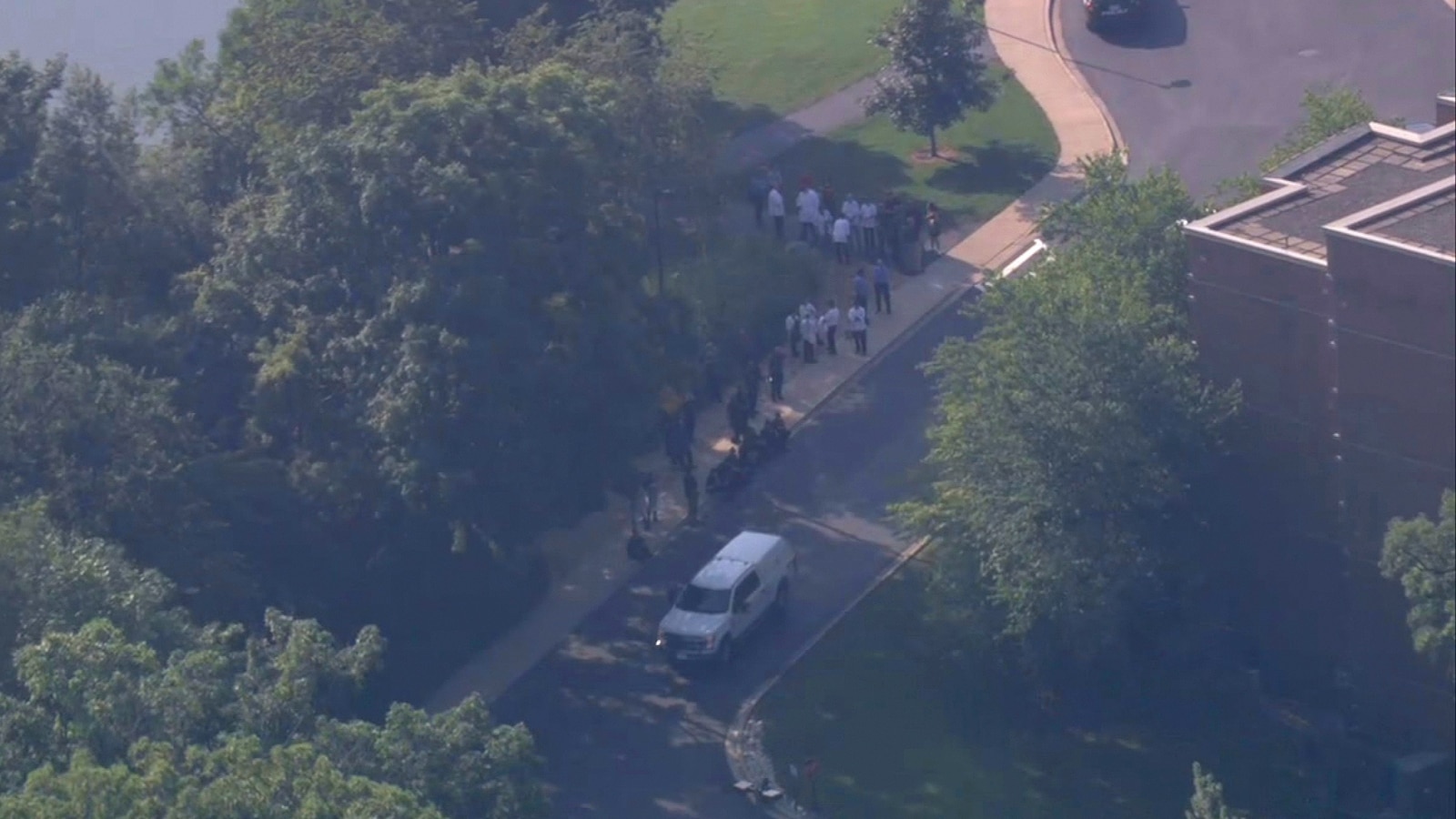 Texas Democrats Defy Threats After Illinois Bomb Scare, Redistricting Fight Rages On