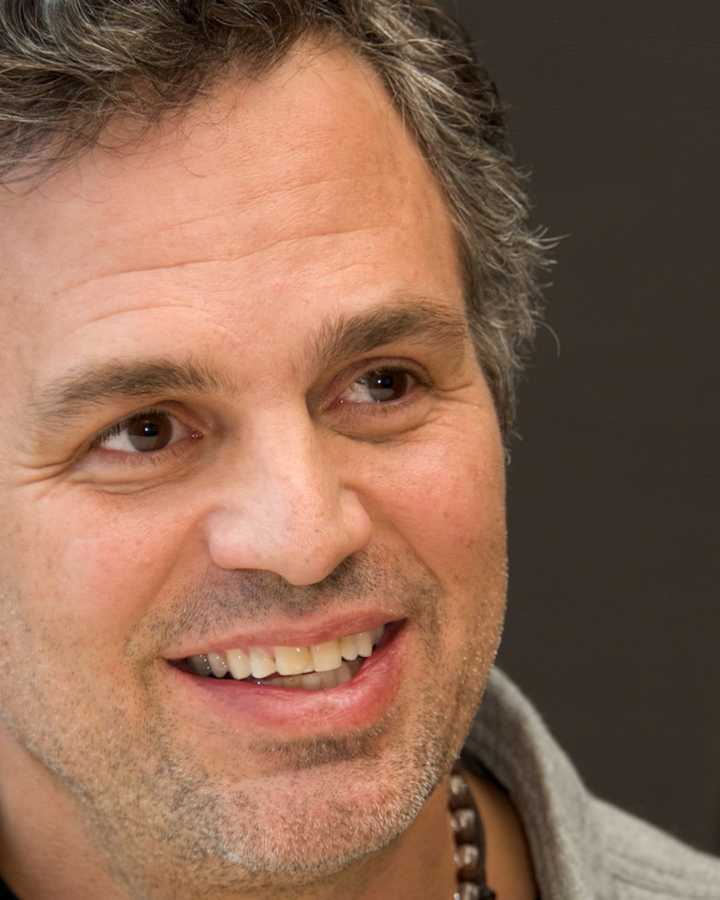 Mark Ruffalo Scherpe Ruffalo 2024