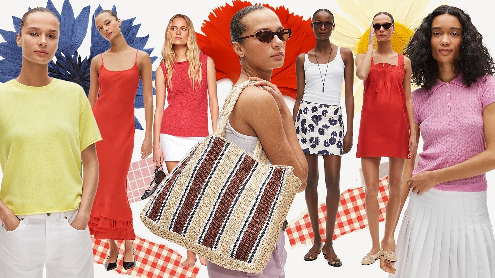 J.Crew’s summer sale