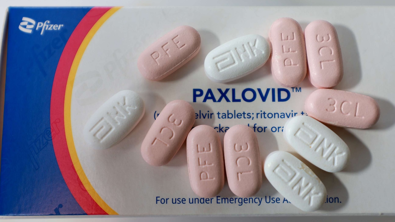 tirzepatide and paxlovid Patient-Led Research Collaborative (PLRC) RTHM Clinic recently released the Long COVID Treatment Guide to support more informed conversations between patients and their clinicians. The guide covers over 30 different interventions. Today Paxlovid rebound' more common than